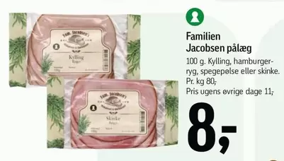 Jacobsen p

p

l

a

g