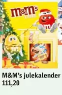 Julekalender