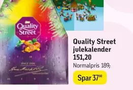Julekalender
