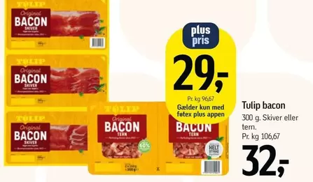 Bacon