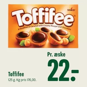 Toffifee