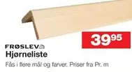 Hjørneliste