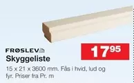 Skyggeliste