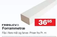 Forrammetræ
