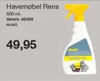 Havemøbel Rens