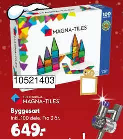 Byggesæt 10521403