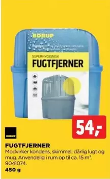 FUGTFJERNER 9041074