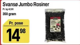 Jumbo Rosiner