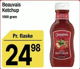 Ketchup