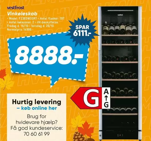 Vinkeleskab