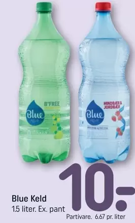 Blue Keld