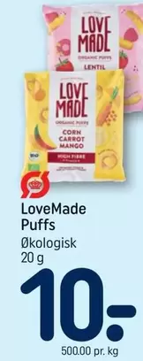 Puff - s