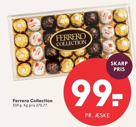 Ferrero Collection