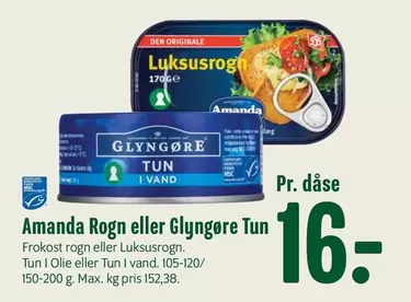 Den - Rogn or Tun