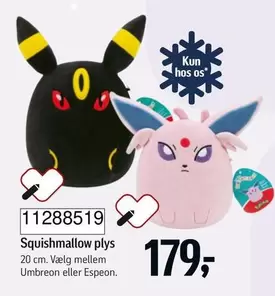 Squishmallow plys 11288519
