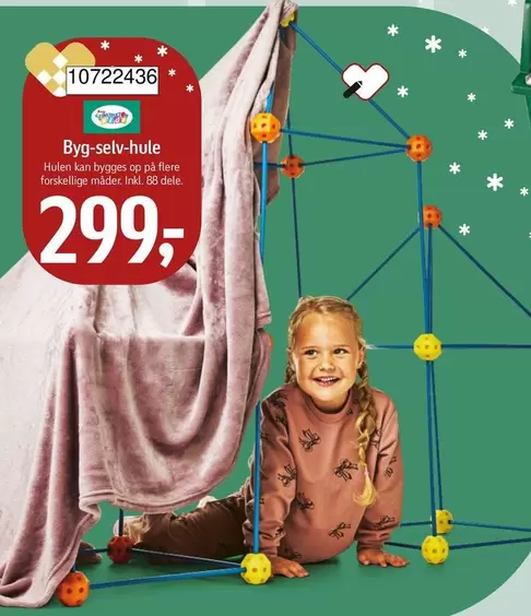 Byg-selv-hule 10722436