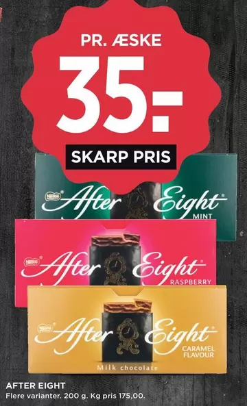After Eight