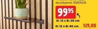 akustikpanel. 9080608