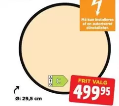 Frit Valg