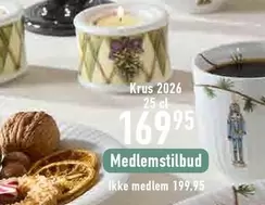 Krus 2026