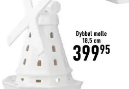 Dybbol m8lle