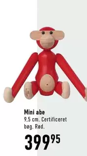 Mini abe