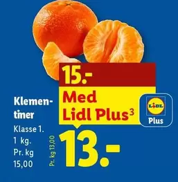 Klementiner