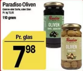 Oliven