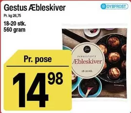 Æbleskiver