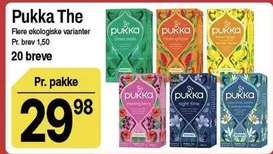 Pukka The