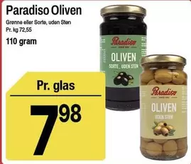 Oliven