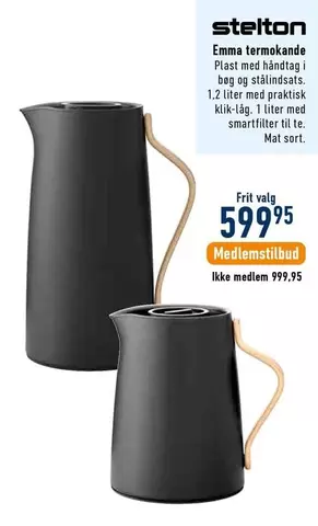Stelton - Emma termokande