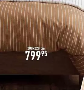 Duvet Cover