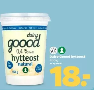 Hyteost Natural