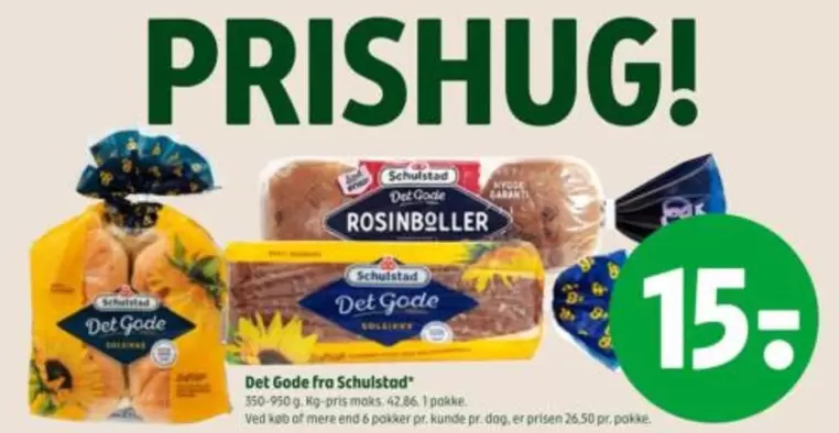 RosInboller and Brød