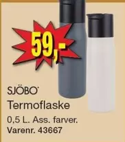 Termoflaske
