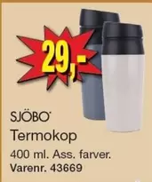 Termokop