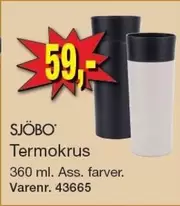 Termokrus