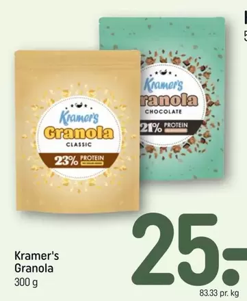 Granola -  Classic