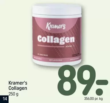 Collagen