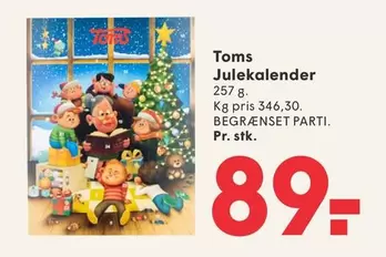 Julekalender