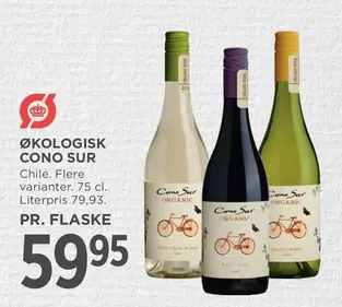 ØKOLOGISK