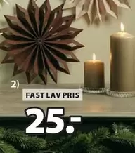 Candles