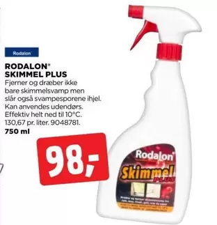 SKIMMEL PLUS 9048781