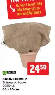 KRONECOVER 9051942