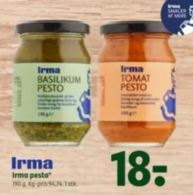 Pesto
