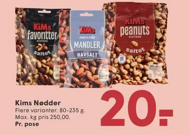 Nødder