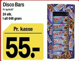 Disco Bars
