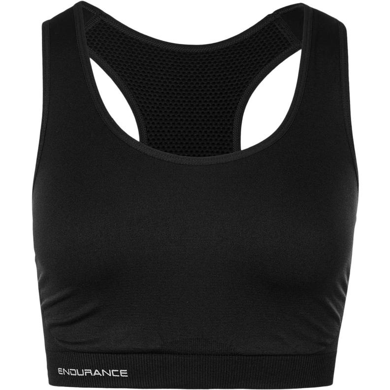 Endurance Katrina Seamless Sports BH Dame