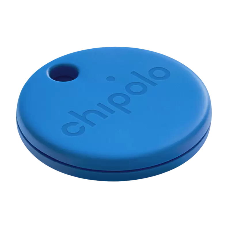 Chipolo One Bluetooth nøglefinder, blå